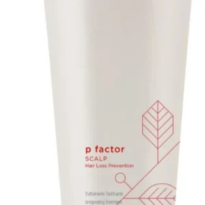 P-FACTOR-SCALP