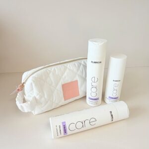 zaščita barvanih las