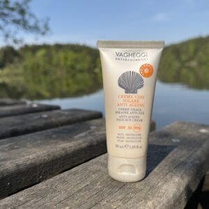 anti-age nega obraza
