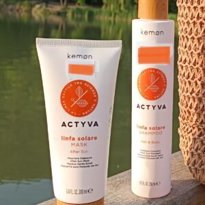 limfa solare Actyva